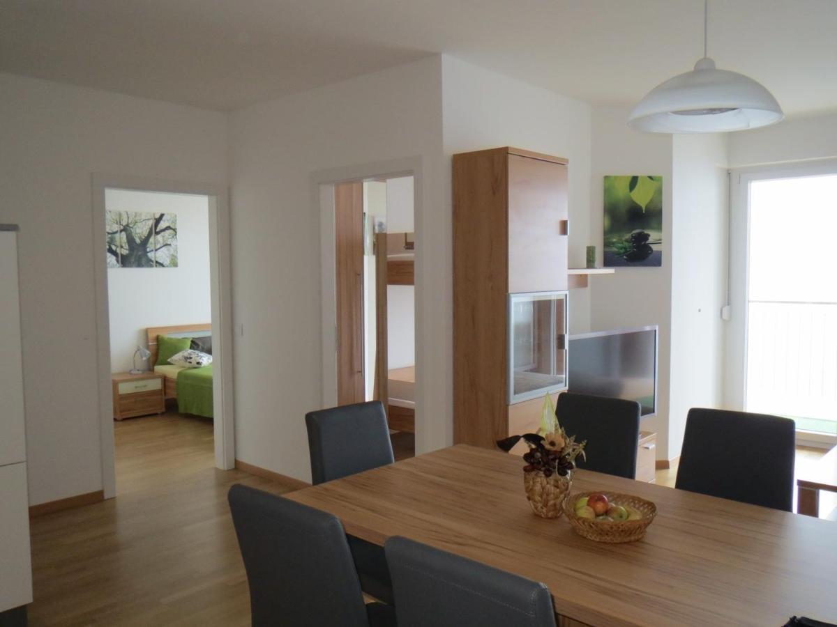 Haus Ckpk Lux Aparthotel Sonnenalpe Nassfeld Szoba fotó