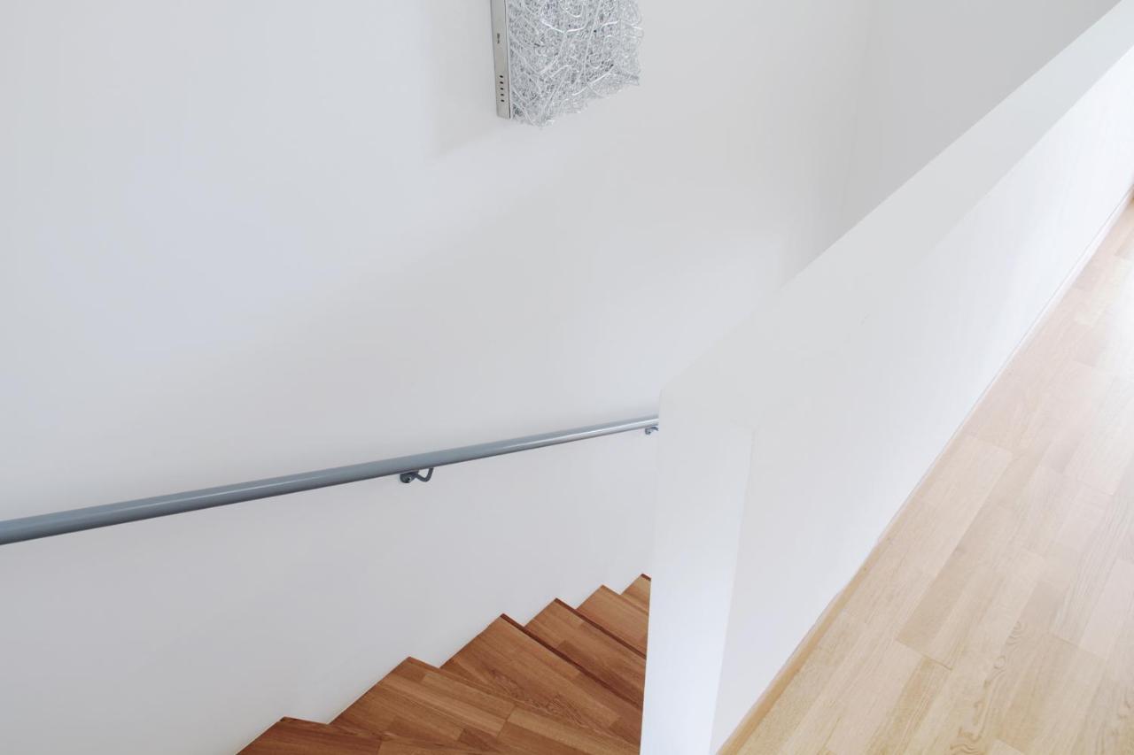 Haus Ckpk Lux Aparthotel Sonnenalpe Nassfeld Szoba fotó