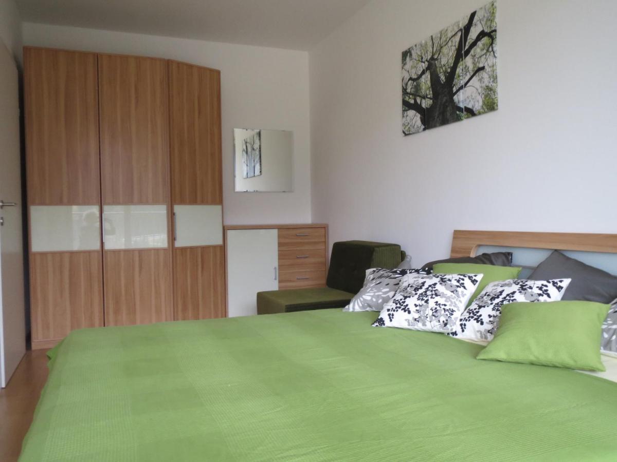 Haus Ckpk Lux Aparthotel Sonnenalpe Nassfeld Szoba fotó