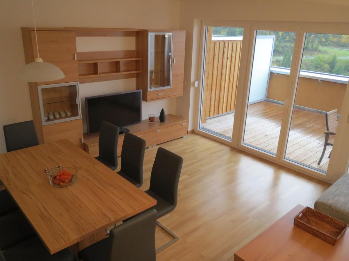 Haus Ckpk Lux Aparthotel Sonnenalpe Nassfeld Szoba fotó