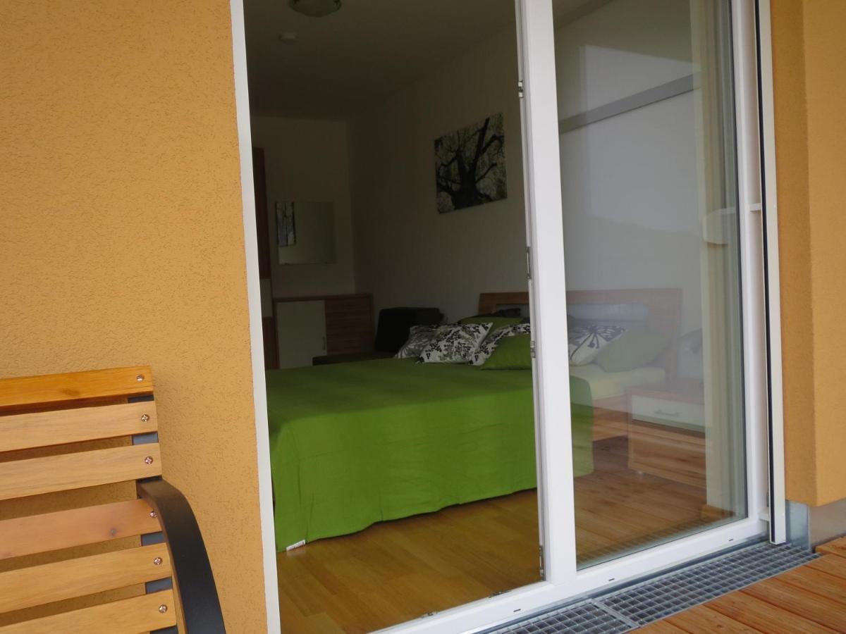 Haus Ckpk Lux Aparthotel Sonnenalpe Nassfeld Szoba fotó