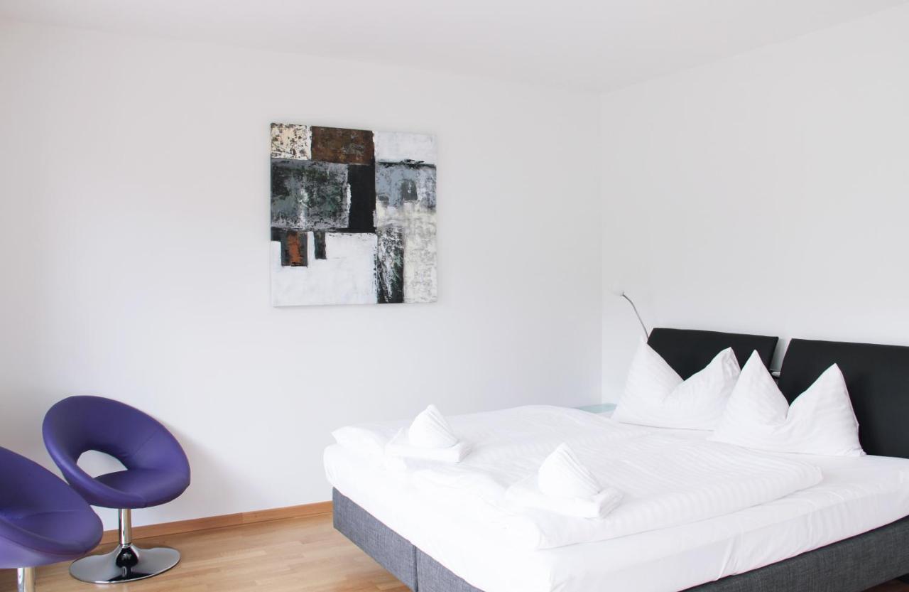 Haus Ckpk Lux Aparthotel Sonnenalpe Nassfeld Szoba fotó