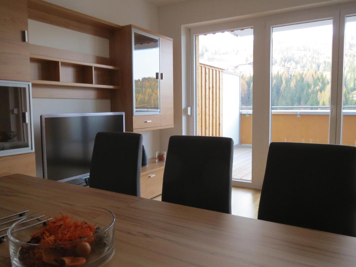 Haus Ckpk Lux Aparthotel Sonnenalpe Nassfeld Szoba fotó