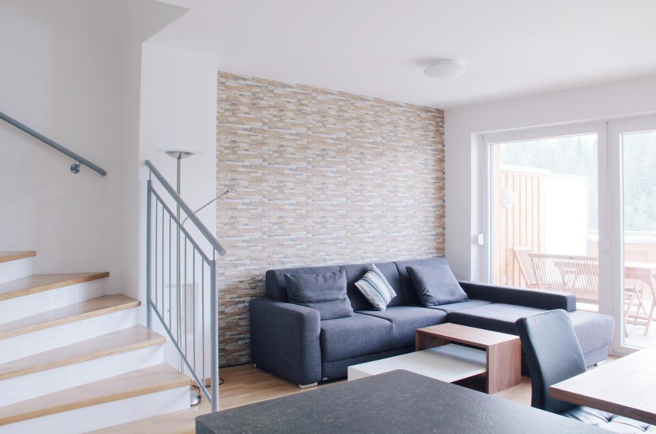 Haus Ckpk Lux Aparthotel Sonnenalpe Nassfeld Szoba fotó