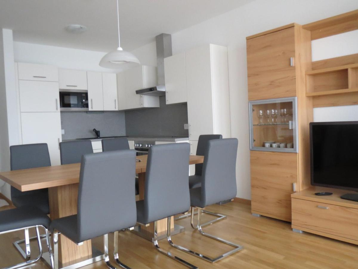 Haus Ckpk Lux Aparthotel Sonnenalpe Nassfeld Szoba fotó