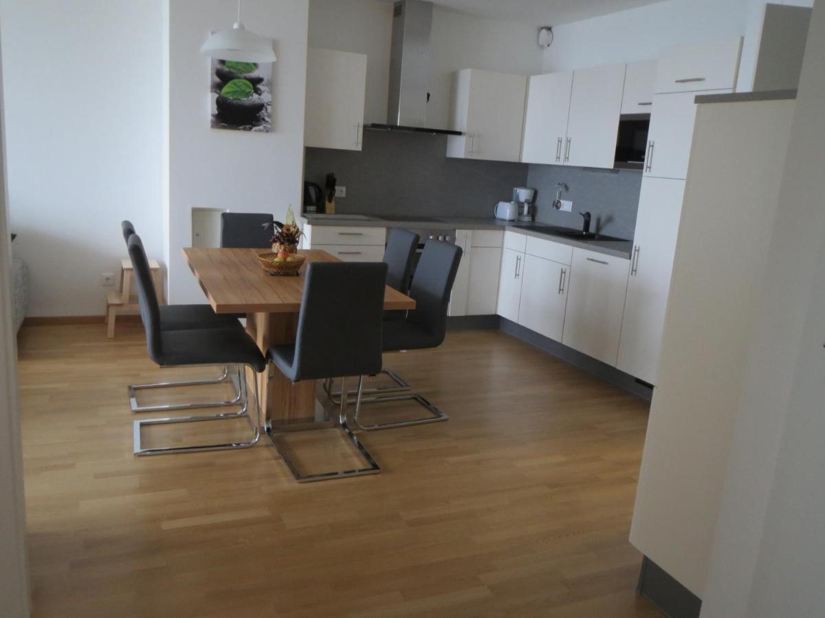 Haus Ckpk Lux Aparthotel Sonnenalpe Nassfeld Szoba fotó