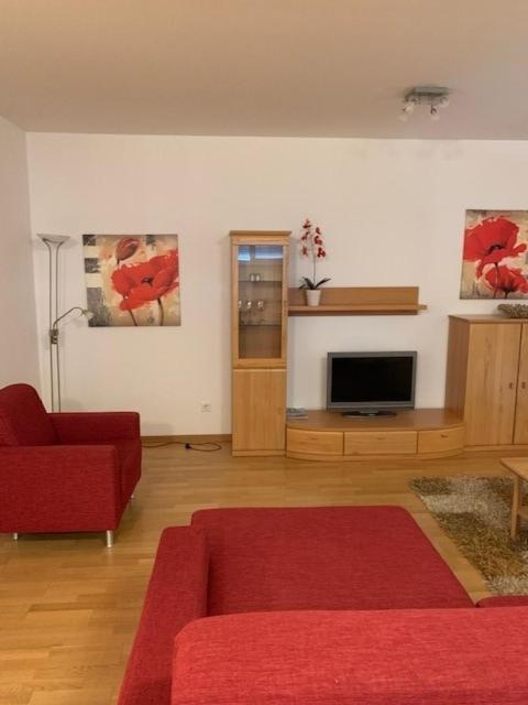 Haus Ckpk Lux Aparthotel Sonnenalpe Nassfeld Kültér fotó