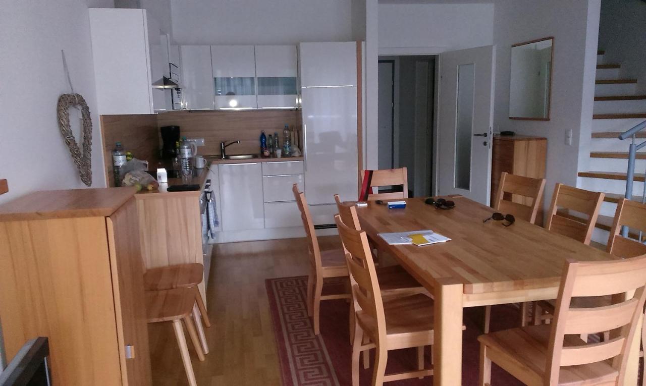 Haus Ckpk Lux Aparthotel Sonnenalpe Nassfeld Kültér fotó