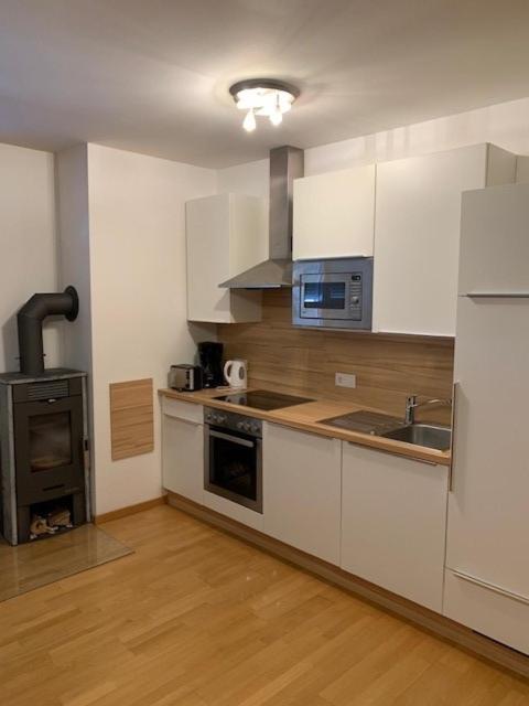 Haus Ckpk Lux Aparthotel Sonnenalpe Nassfeld Kültér fotó