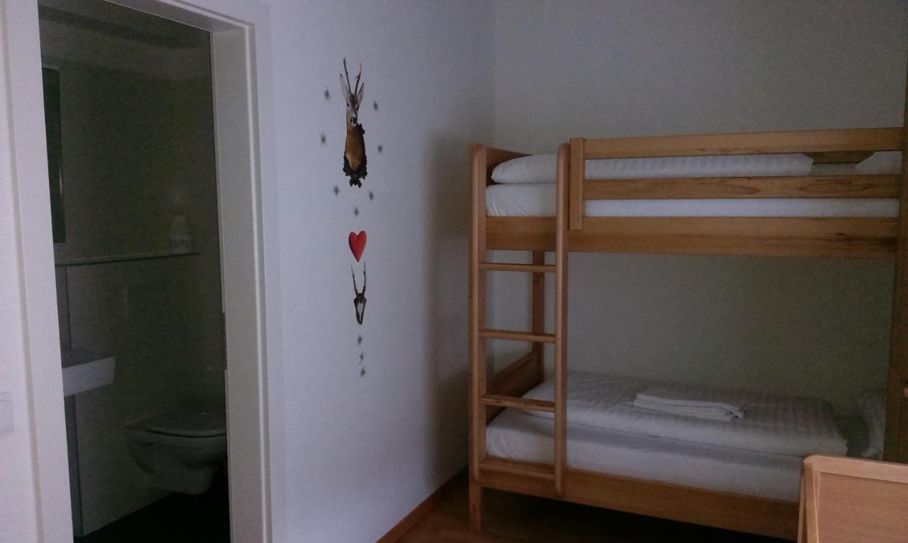 Haus Ckpk Lux Aparthotel Sonnenalpe Nassfeld Kültér fotó