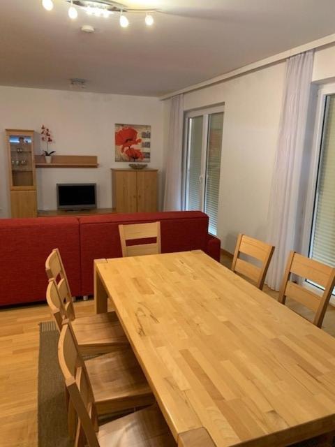 Haus Ckpk Lux Aparthotel Sonnenalpe Nassfeld Kültér fotó