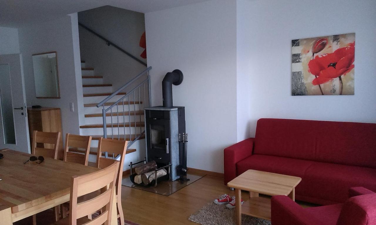 Haus Ckpk Lux Aparthotel Sonnenalpe Nassfeld Kültér fotó
