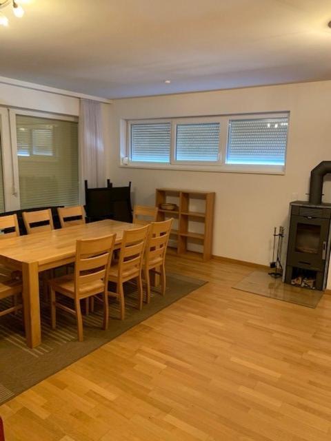 Haus Ckpk Lux Aparthotel Sonnenalpe Nassfeld Kültér fotó