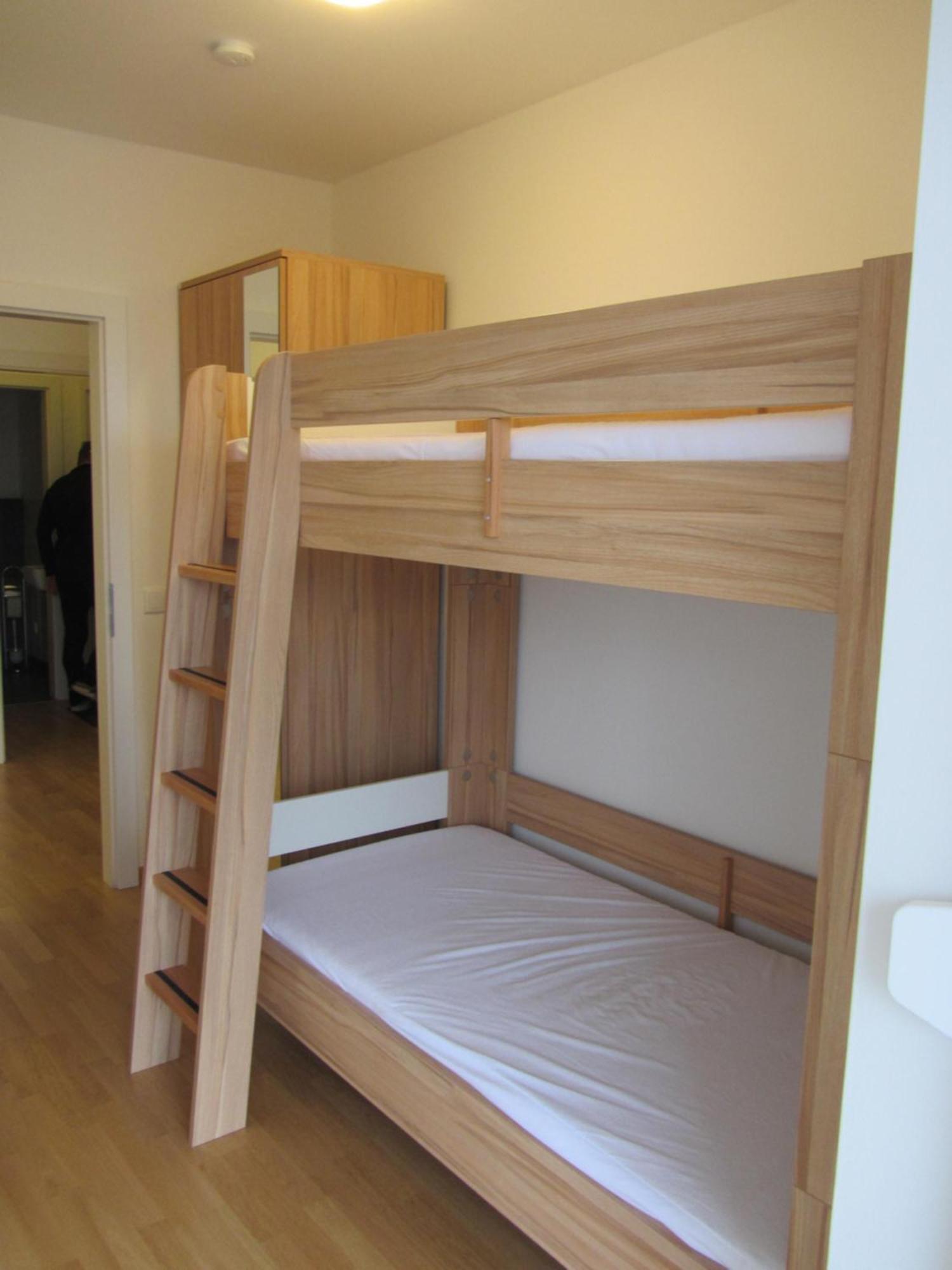 Haus Ckpk Lux Aparthotel Sonnenalpe Nassfeld Kültér fotó