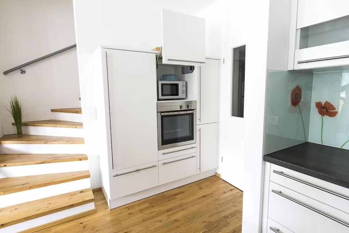 Haus Ckpk Lux Aparthotel Sonnenalpe Nassfeld Kültér fotó