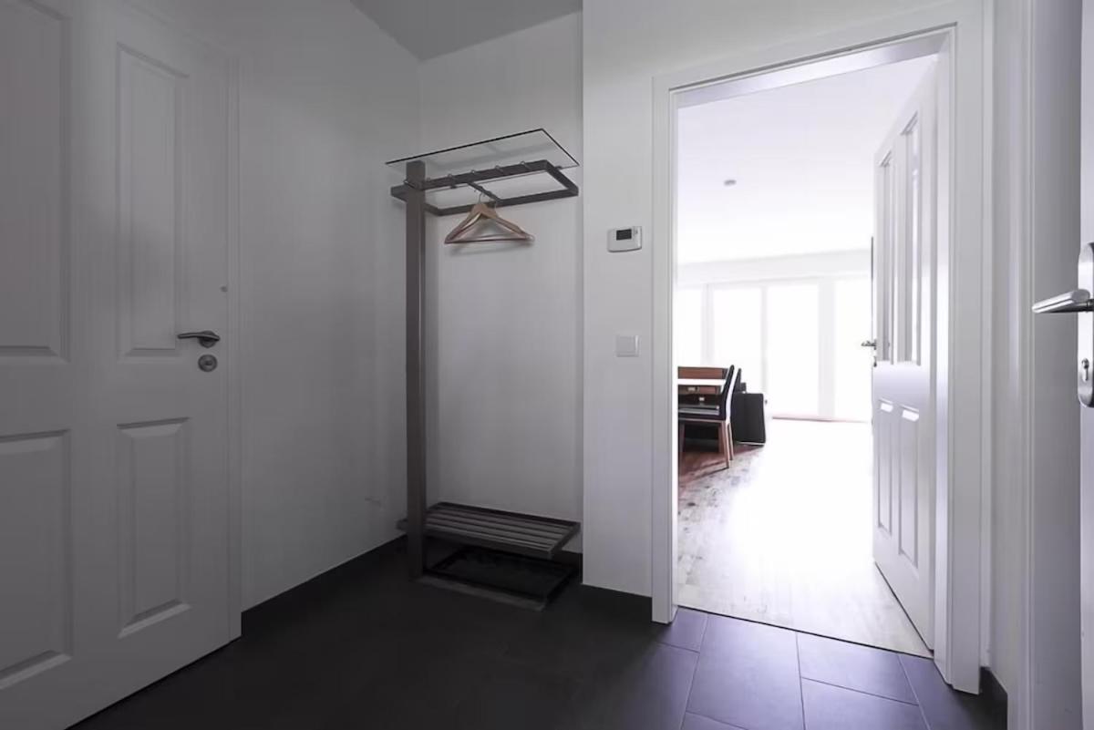 Haus Ckpk Lux Aparthotel Sonnenalpe Nassfeld Kültér fotó